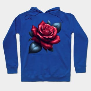 Rose Hoodie